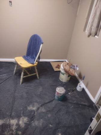 Carpet installer Needed (29 Palms)63658067362433122
