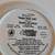 DISNEYLAND 40TH ANNIVERSARY PLATE MICKEY MINNIE CASTLE 2 thumbnail