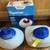 Set of 2 Vicks Warm Steam Vaporizers 1.5 Gallon 4 thumbnail