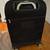 Samsonite "Silhouette X" Suitcase - 21in Black Expandable Softside 2 thumbnail