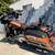 2008 Electra glide Ultra Classic Anniversary Edition 3 thumbnail