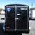 2026 Interstate 6 X 12 Victory Cargo Trailer Black 8 thumbnail