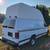 FORD E350 SURVEILLANCE VAN WITH 25' TOWER (BURNING MAN SPECIAL) 4 thumbnail