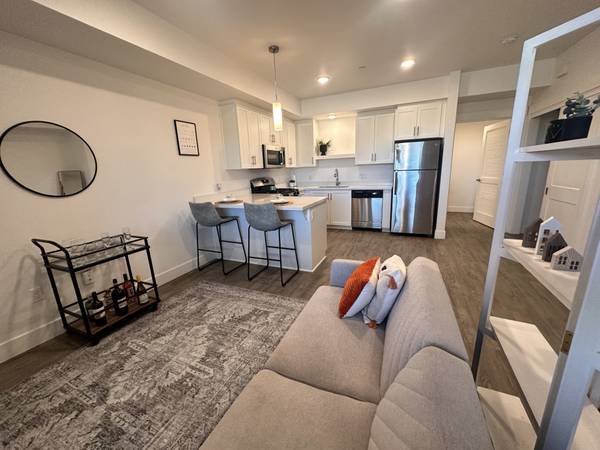 Section 8 housing for rent