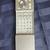 Sony AV System 3 RM SP350 Remote Control 2 thumbnail