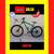 SALSA MOUNTAIN BIKE 1 thumbnail