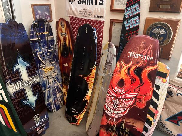 Wakeboards 1