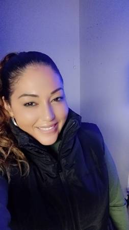 Massage by Bridget 1