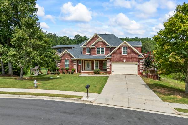 $624,900 / 6br - 4541ft2 - Custom built home in Monroe63963858697859121