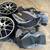 Custom wheels BMW 3 series 4 thumbnail