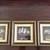3 x 3 D miniature ship shadow box frame 1 thumbnail