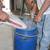 “Useful Things” Storage Barrels IBC Tank Clean Foodgrade 22 thumbnail