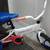 KID'S BICYCLE WITH TRAINING WHEELS 5 thumbnail