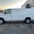 2014 FORD E350 CARGO VAN WITH SHELVING 2 thumbnail