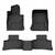 WeatherTech FloorLiner - Mercedes GLC 4 thumbnail