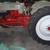 1954 Ford NAA and 72 inch Farm King finish mower 7 thumbnail