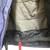 Bonfire Drylevel 1 Ski Boarding Jacket with Hood Youth S/P 9 thumbnail