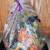 Large Fall/Halloween Centerpiece 10 thumbnail