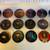 10 Ounce .999 Solid Copper Pirate Bullion Bar SET in Cases 11 thumbnail