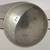 Vintage 11" 7 Star Aluminum Colander Strainer Footed Made in USA Mirro 5 thumbnail
