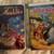 Disney “The Classics” Black Diamond VHS tapes 2 thumbnail