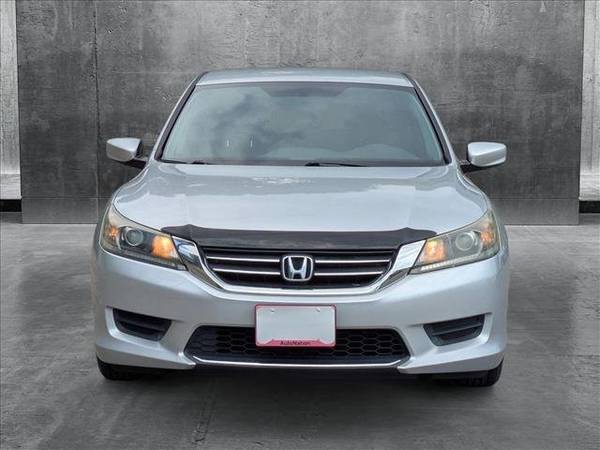 Honda Accord Sedan 2015 LX - $15,878 (Llame al *(949) 674-4104* para confirmar disponibilidad al instante)63624673319425121