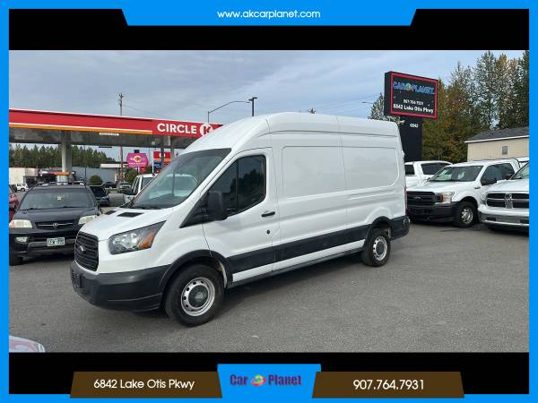 2019 Ford Transit 350 Van - Financing Available! 1