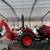 2023 Kioti Tractor Loader with 66" Bucket & Backhoe 4 thumbnail