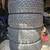 20 inch Ford F150 expedition navigator rims wheels 6x135 all terrain t 20 thumbnail