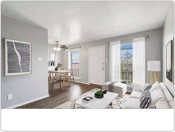 $755 / 2br - 795ft2 - Put this 2 Bedroom on your to-see list! You'll be glad you did! (Killeen - 440 Plaza Shopping Center)63806836573697121