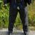 Woman’s Custom Leather Riding Jacket and Matching Chaps 4 thumbnail