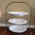 Made in Italy Large 3 Tier Plate Caddy 1 thumbnail