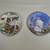 Royal Worcester Collector Cat Plates — Made in England 1 thumbnail