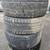 2009-2010 Pontiac Vibe 18" Aluminum Rims 1 thumbnail