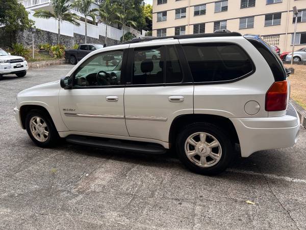 2006 GMC ENVOY SLT SUV 4WD EN VENTA - $4,000 (Honolulu)63617636526721123