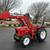 45HP Yanmar Tractor - 4x4 Turbo Diesel - Power Steering - Low HRS 1 thumbnail