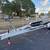Magic Tilt Tri-axle aluminum boat trailer 1 thumbnail