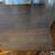 42% OFF Real Wooden Dining Table. Seats 4. 44"wide x 24"deep x 36"tall 3 thumbnail