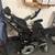 Reclining Electric Wheelchair 2 thumbnail