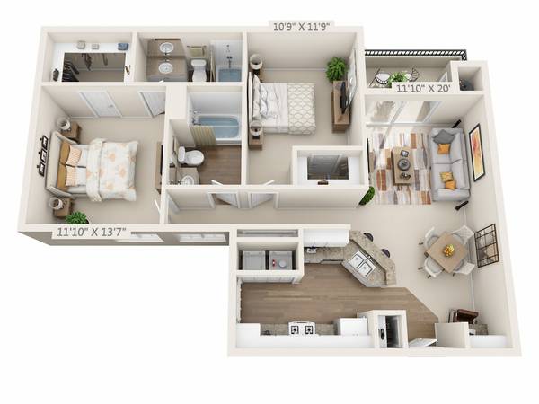 $3,699 / 2br - 1145ft2 - Premier Silicon Valley Location, Available Now w/ Washer/Dryer in Unit (santa clara)63928543677827121