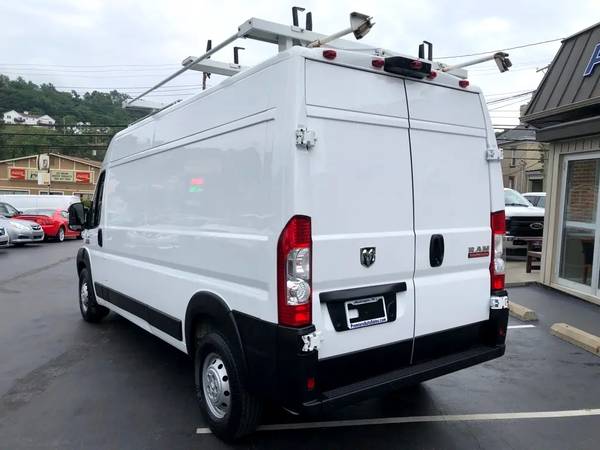 2021 Ram 2500 ~ TECHO ALTO ~ LWB ~ ESTANTES/ESTANTERÍAS ~ 96k MILLAS ~ FINANCIACIÓN - $23,963 (Downtown Washington PA)63625245843715122