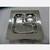 Large lot of Inventory Aluminum Decor, Throw Rugs, Placemats, Towels 1 thumbnail
