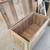 Storage trunks from old pt deck boards and framing for indoor porches 5 thumbnail