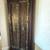 Solid wood corner cabinet 2 thumbnail