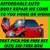 🚨 Affordable Mobile body dent repair text me a pic fast free estimate 1 thumbnail