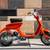 1968 Lambretta LUI 50 CL - Space Age Cool Collectible Scoot 10 thumbnail
