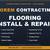 Licensed Contractor for Flooring Installation - LVP, Hardwood and Tile 1 thumbnail