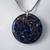 Handcrafted Orgonite Pendant – Calm Focus & Subtle Energy Protection 4 thumbnail