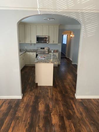 $1,200 / 1br - House for rent $1200, deposit $1200 (New Orleans)64151633178497122