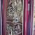 Vintage Oriental Chinese Screen 3 thumbnail